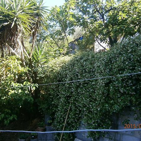Albergo Il Cantuccio Bolano Exterior foto