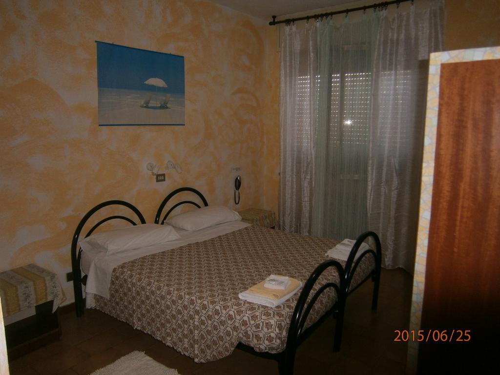 Albergo Il Cantuccio Bolano Habitación foto