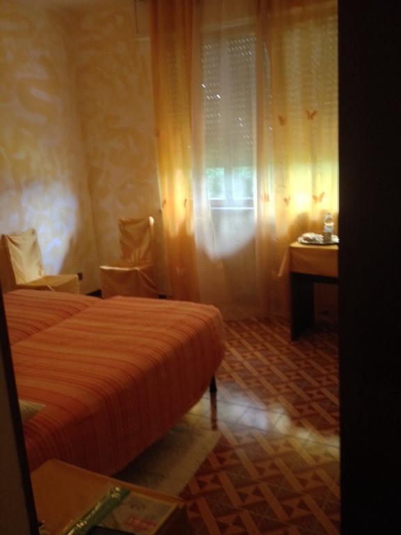 Albergo Il Cantuccio Bolano Habitación foto