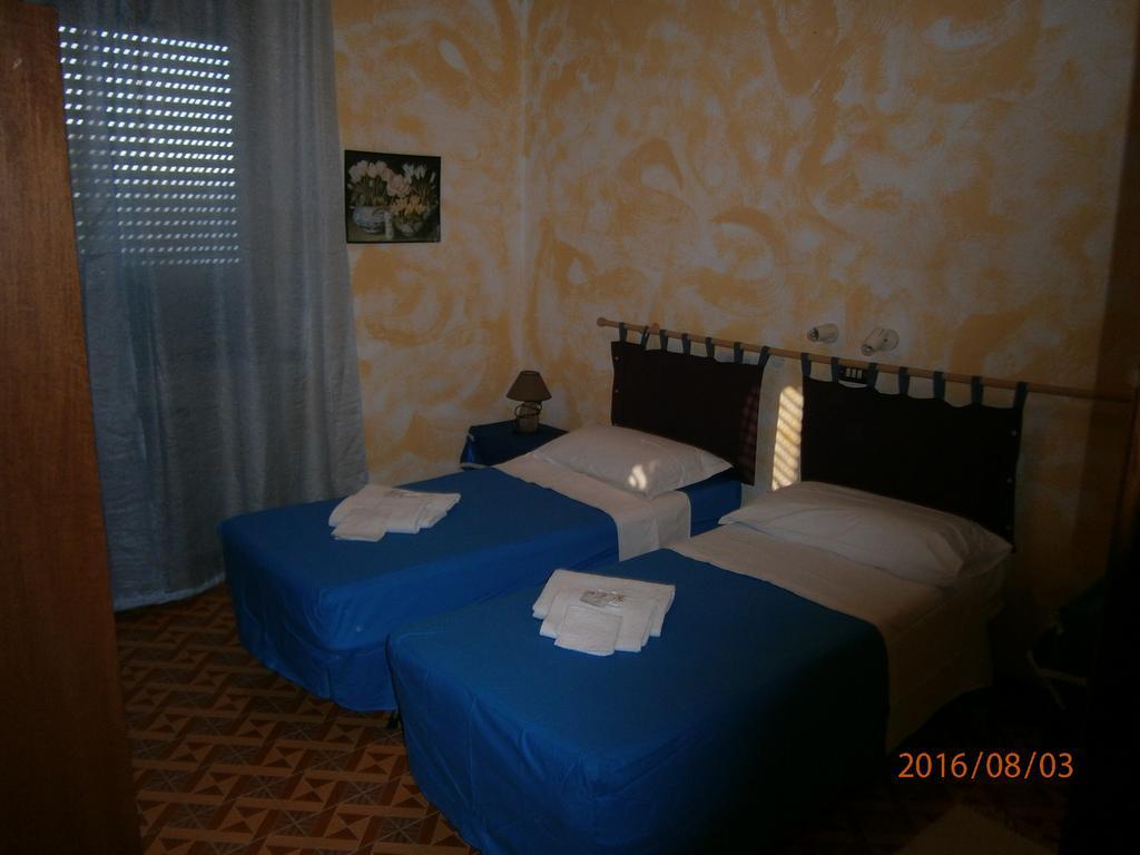 Albergo Il Cantuccio Bolano Exterior foto